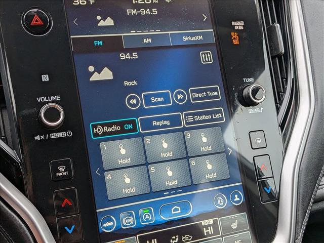 Certified 2024 Subaru Outback Limited image 13