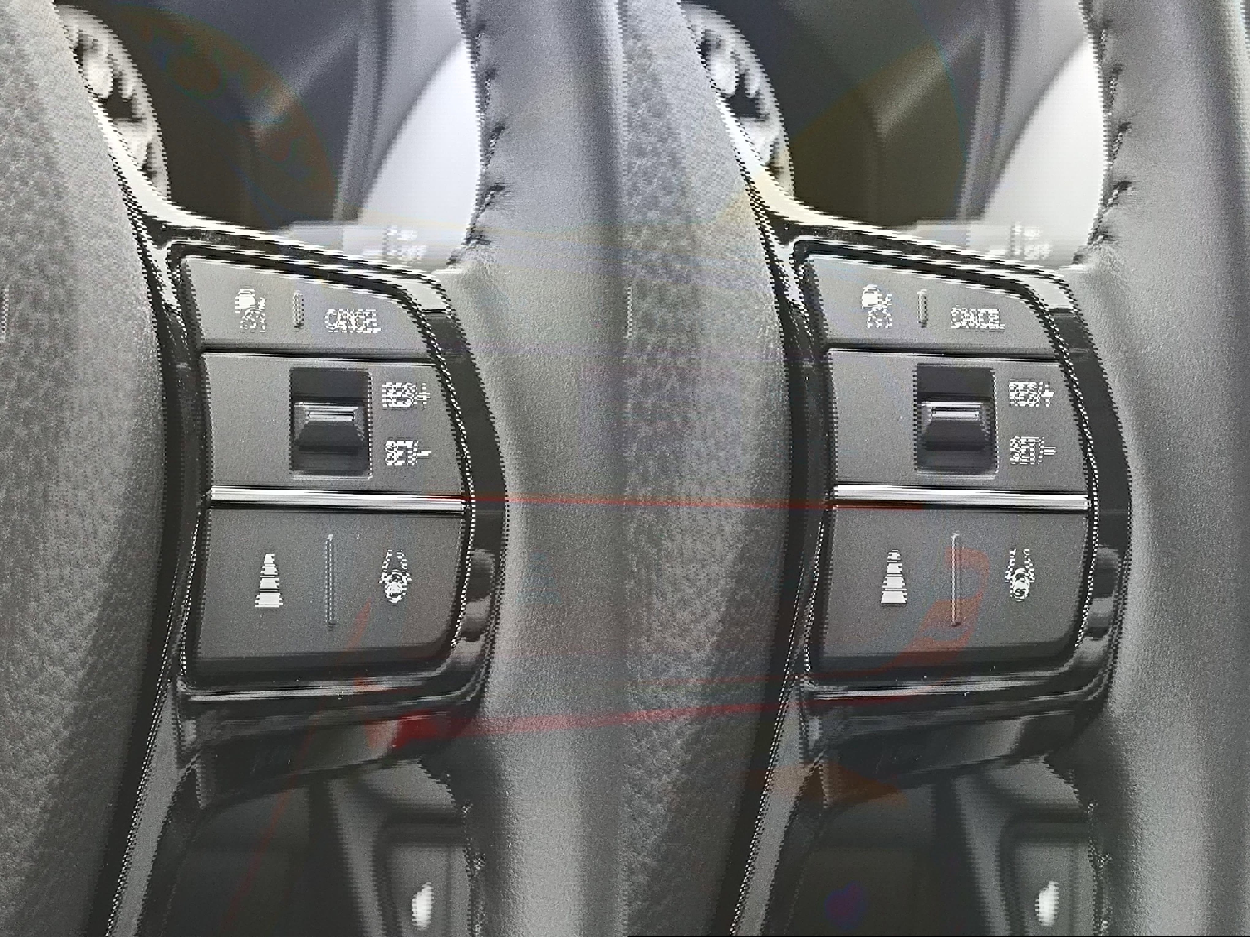 New 2026 Honda HR-V EX-L image 17