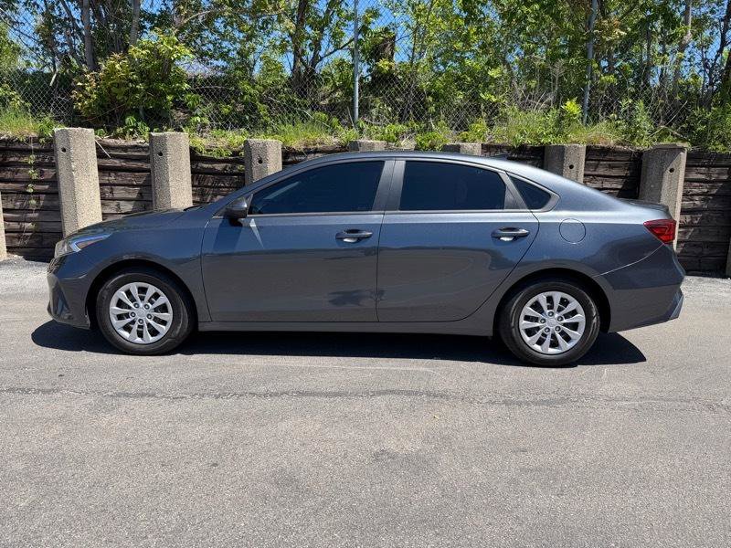 Used 2023 Kia Forte LX FWD image 6