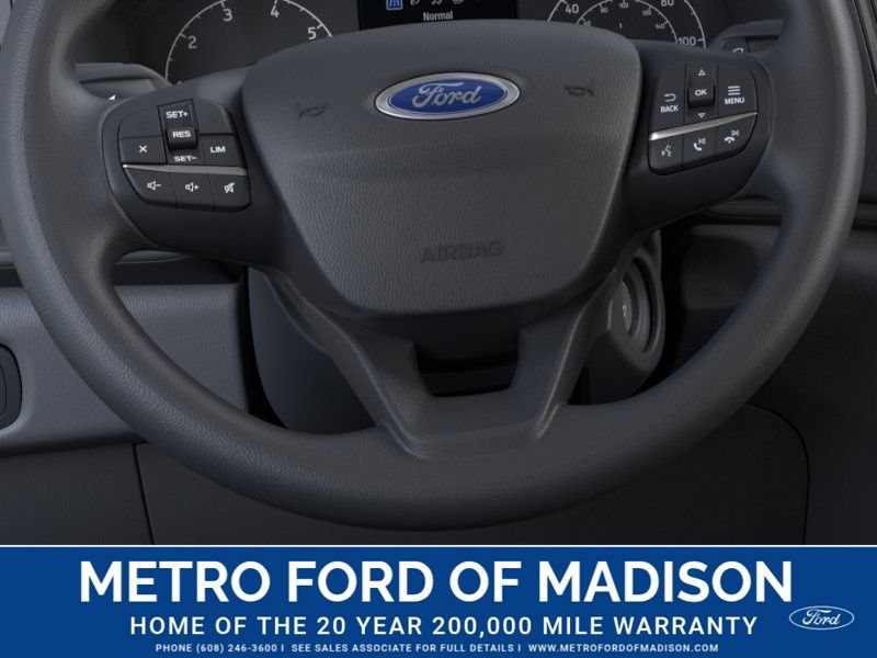 New 2025 Ford Transit 350 XL AWD/4WD image 12