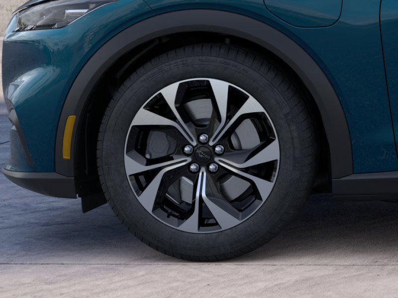 New 2026 Ford Mustang Mach-E Select AWD/4WD image 21