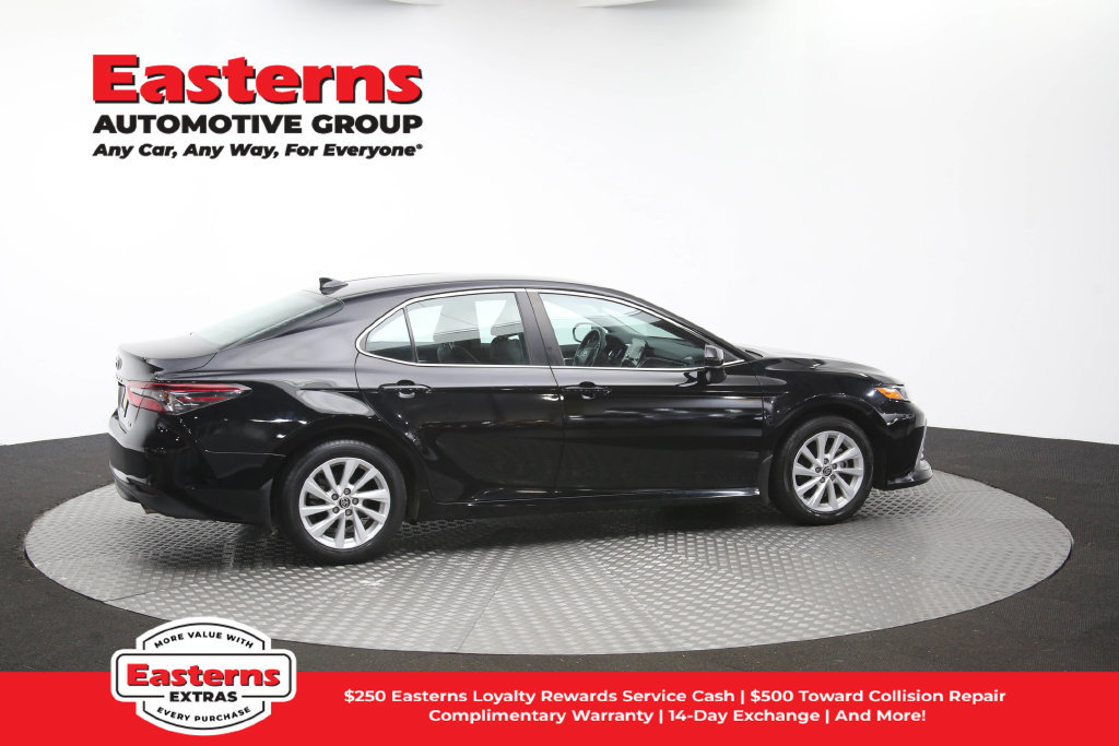 Used 2024 Toyota Camry LE FWD image 41