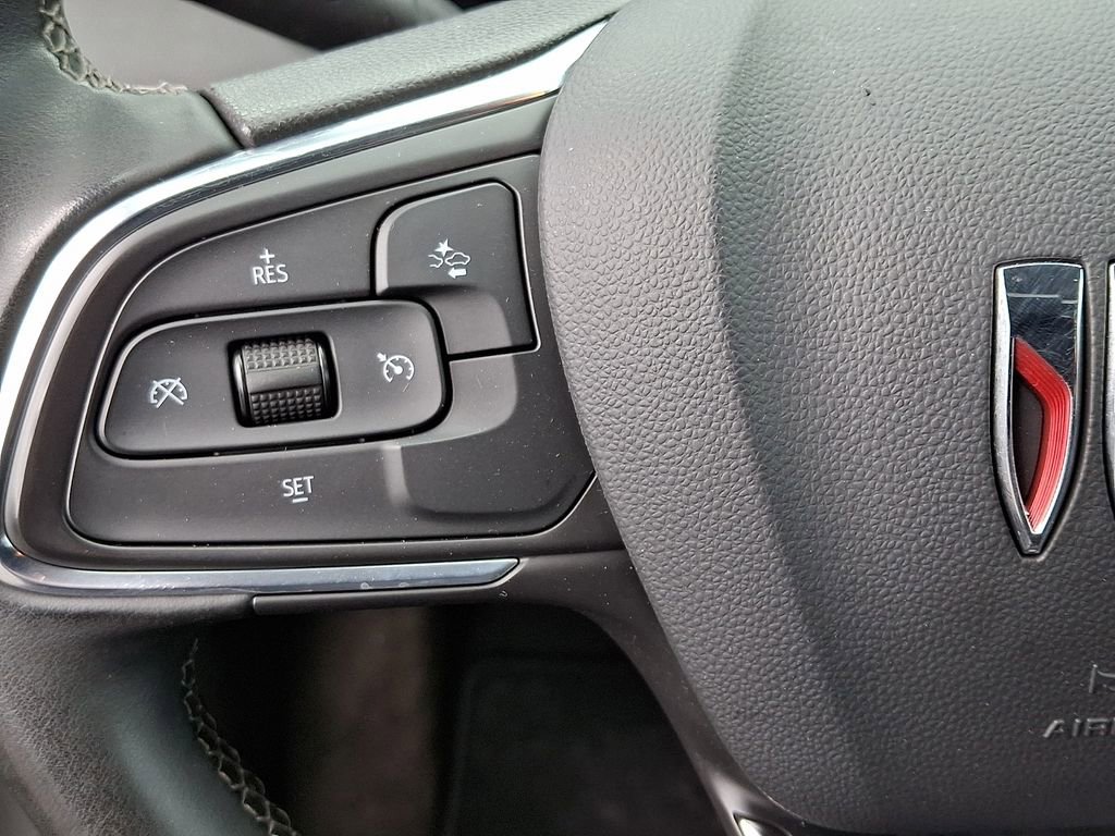 Certified 2024 Buick Encore GX Preferred FWD image 20