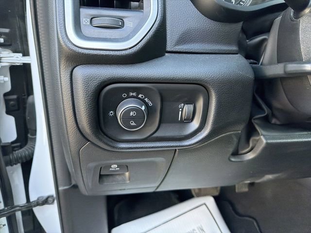 Used 2023 RAM 1500 Big Horn image 16