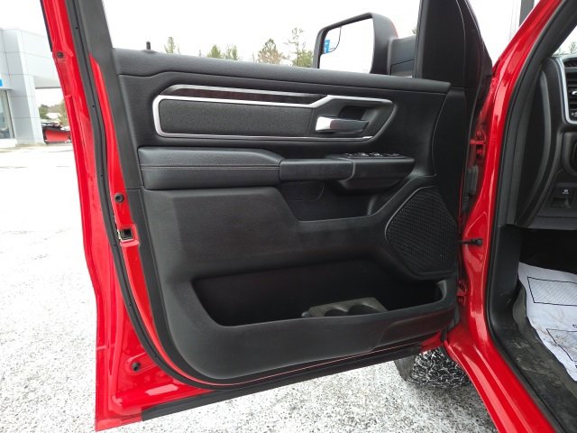 Used 2020 RAM 1500 Big Horn image 44