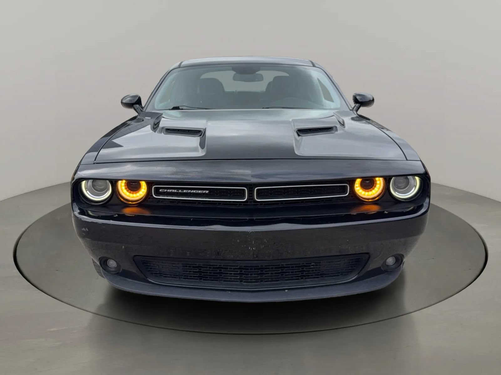 Used 2017 Dodge Challenger GT w/ Driver Convenience Group AWD/4WD image 8