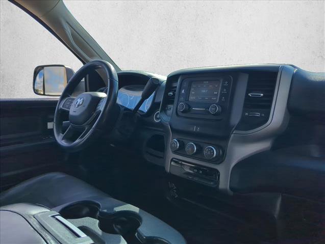 Used 2019 RAM 3500 Tradesman image 24