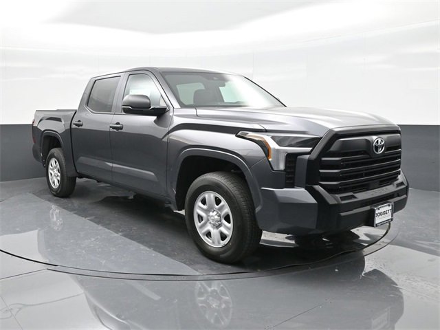 Used 2025 Toyota Tundra SR image 22