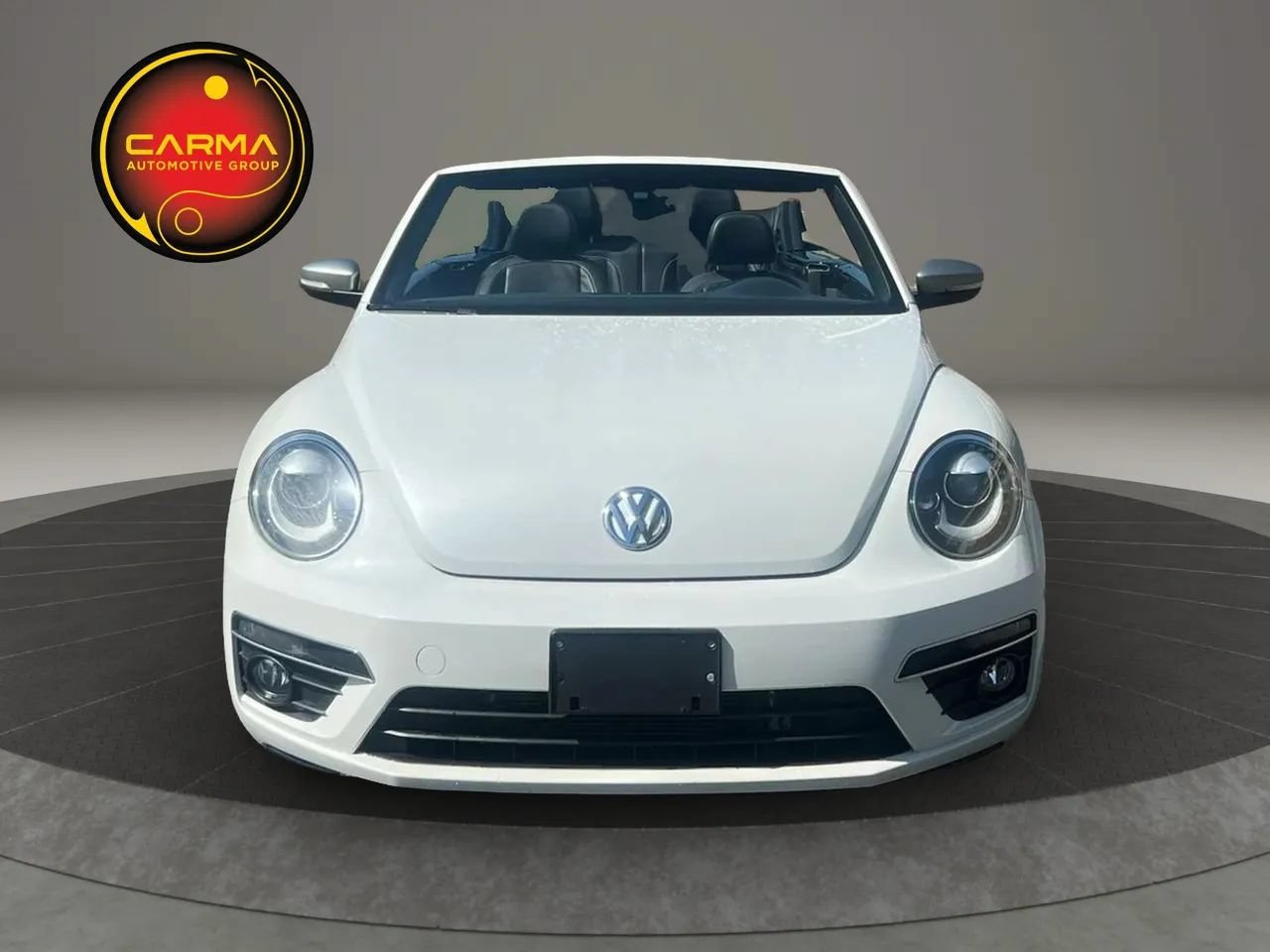 Used 2014 Volkswagen Beetle TDI FWD image 8