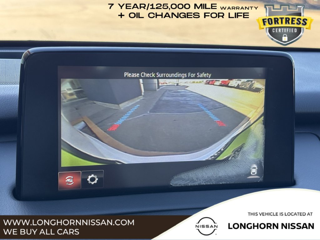 Used 2019 MAZDA CX-9 Grand Touring FWD image 16
