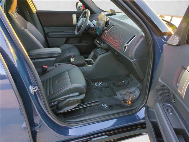 Used 2025 MINI Cooper Countryman John Cooper Works AWD/4WD image 22