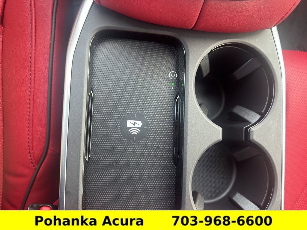 Certified 2026 Acura RDX A-Spec w/ Advance Package AWD/4WD image 15