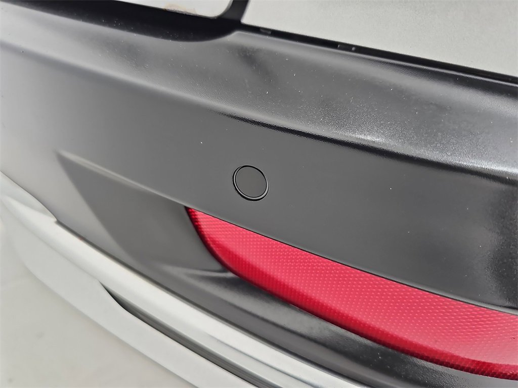 Certified 2021 Honda CR-V Touring image 47