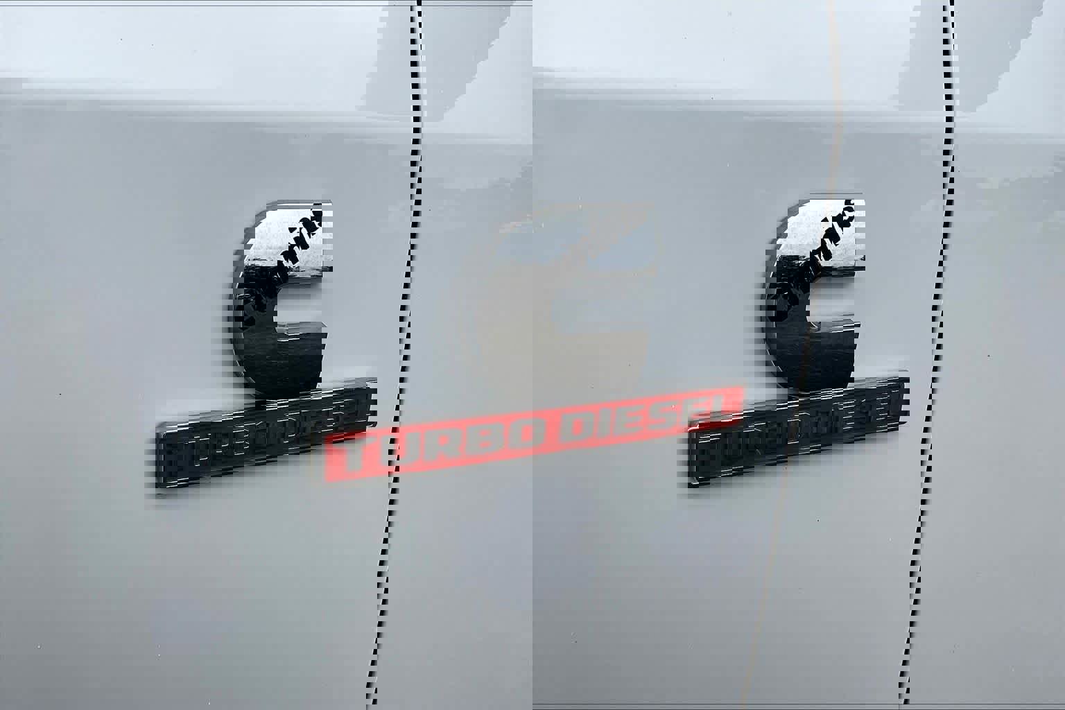 Used 2020 RAM 2500 Big Horn image 17