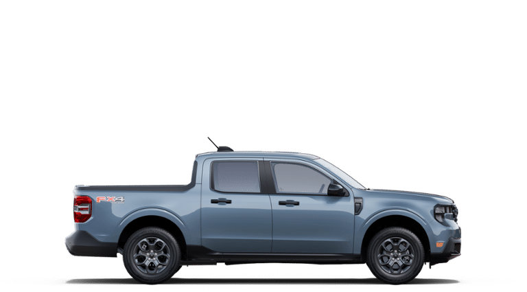 New 2025 Ford Maverick XLT w/ XLT Luxury Package AWD/4WD image 28