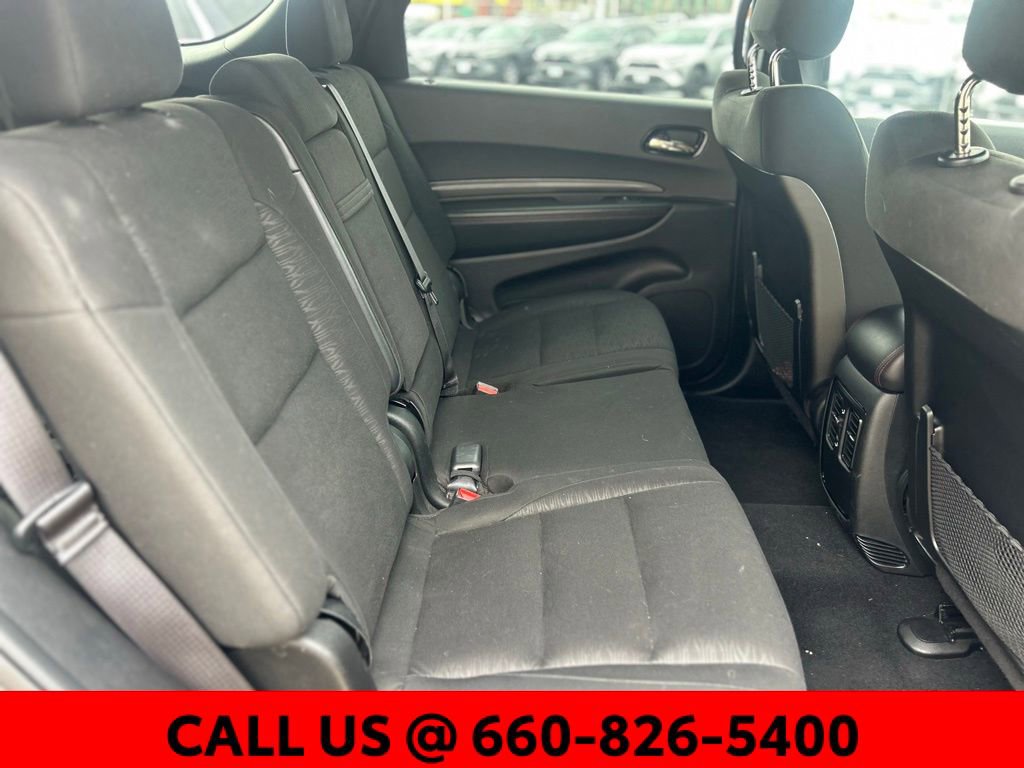 Used 2025 Dodge Durango GT image 6