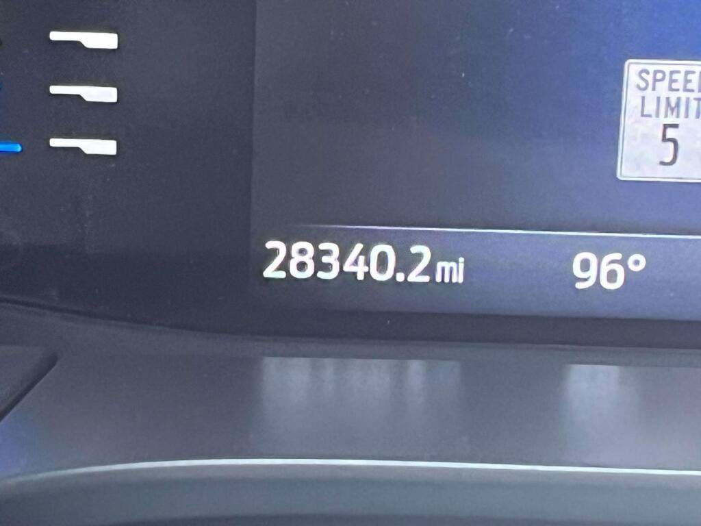 Used 2023 Ford Escape ST-Line w/ Tech Pack #1 FWD image 39