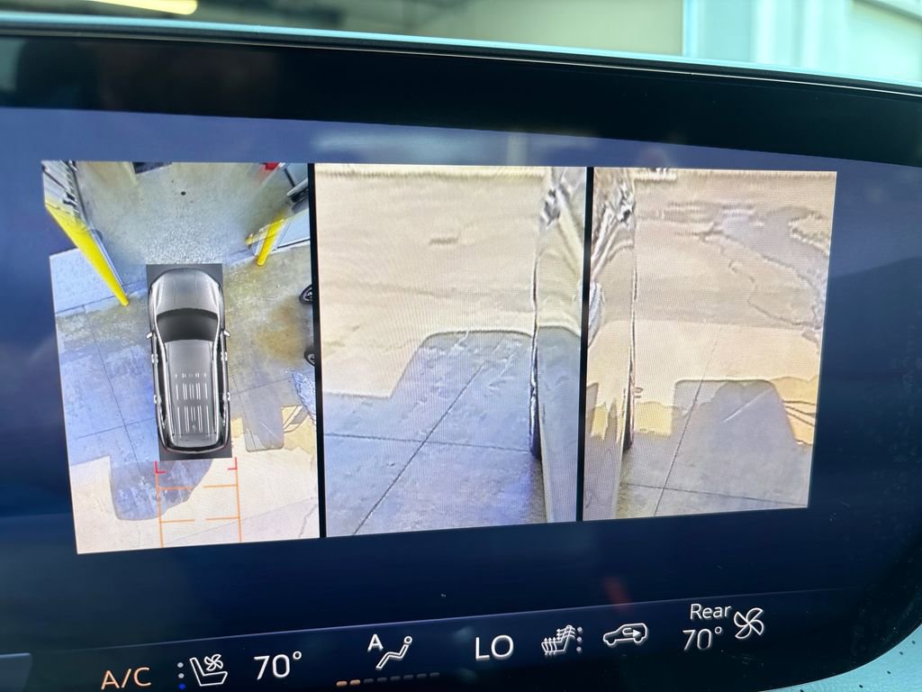 New 2025 Buick Enclave Avenir w/ Super Cruise Package image 28