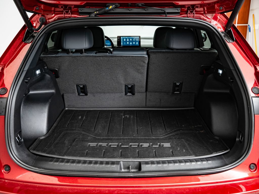 Used 2024 Honda Prologue Touring image 20