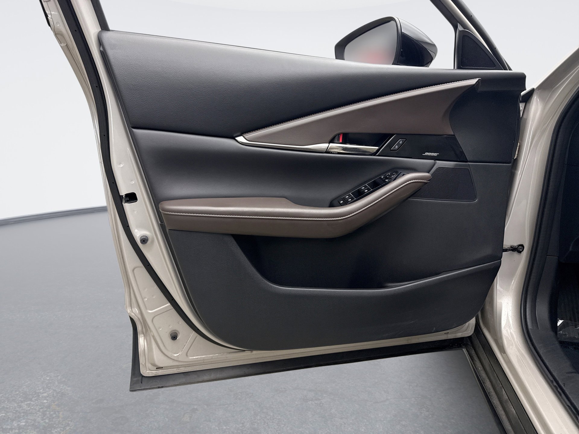 Used 2023 MAZDA CX-30 2.5 Turbo w/ Premium Package image 9