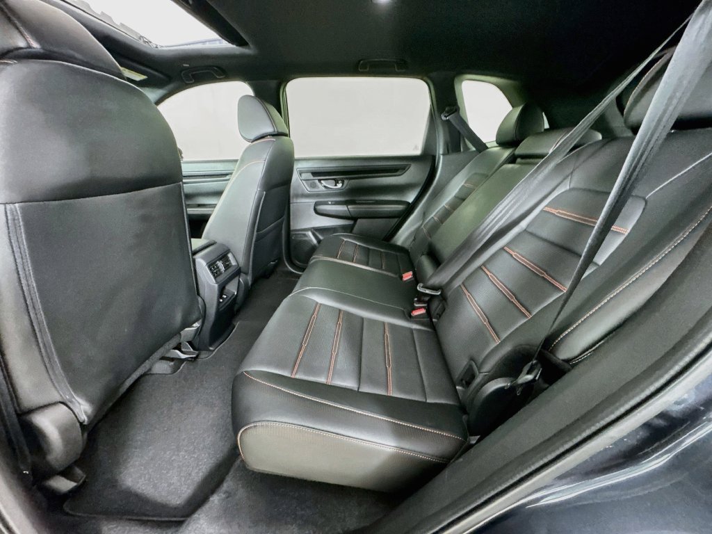 Used 2025 Honda CR-V Sport-L image 30