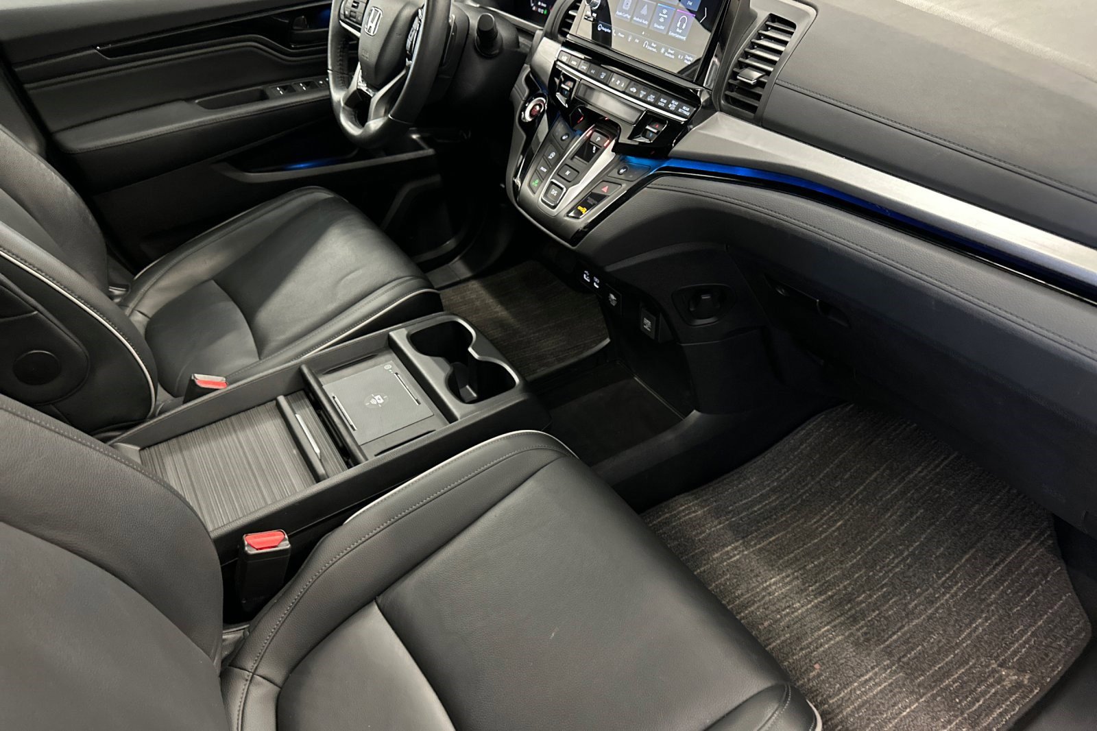 Used 2025 Honda Odyssey Touring image 31