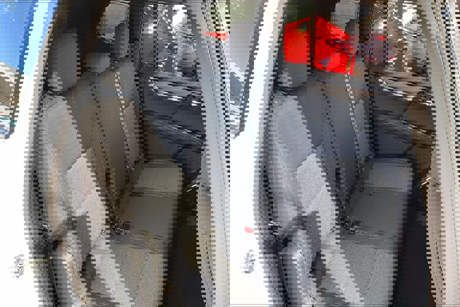 Certified 2025 GMC Acadia Elevation image 18