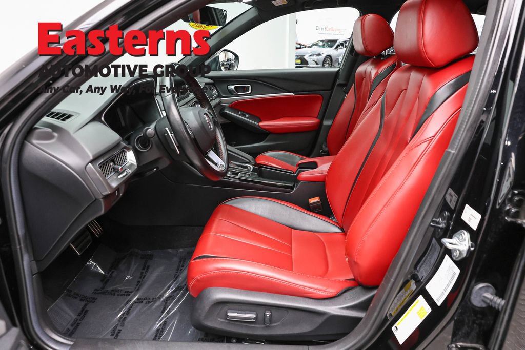 Used 2024 Acura Integra A-Spec FWD image 14