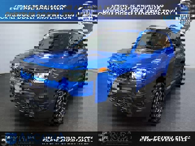 New 2026 Jeep Cherokee Limited image 26