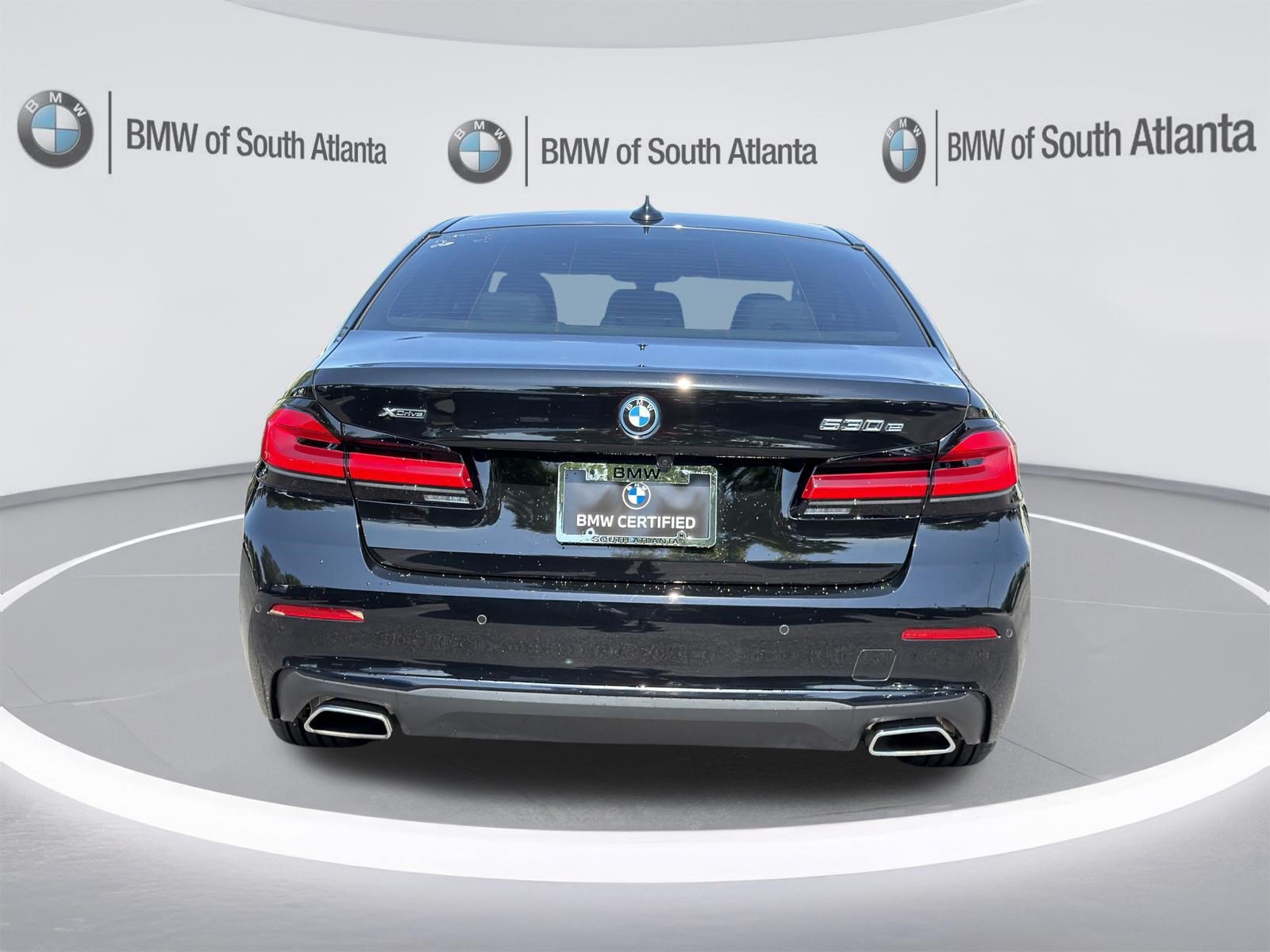 Used 2023 BMW 530e xDrive w/ Premium Package AWD/4WD image 25