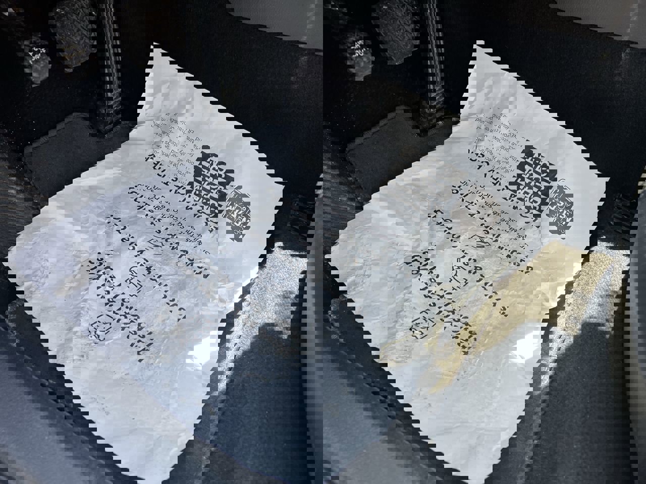 Used 2024 Toyota Camry LE FWD image 17