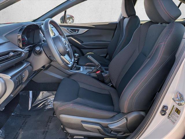 Used 2022 Subaru WRX Premium AWD/4WD image 15