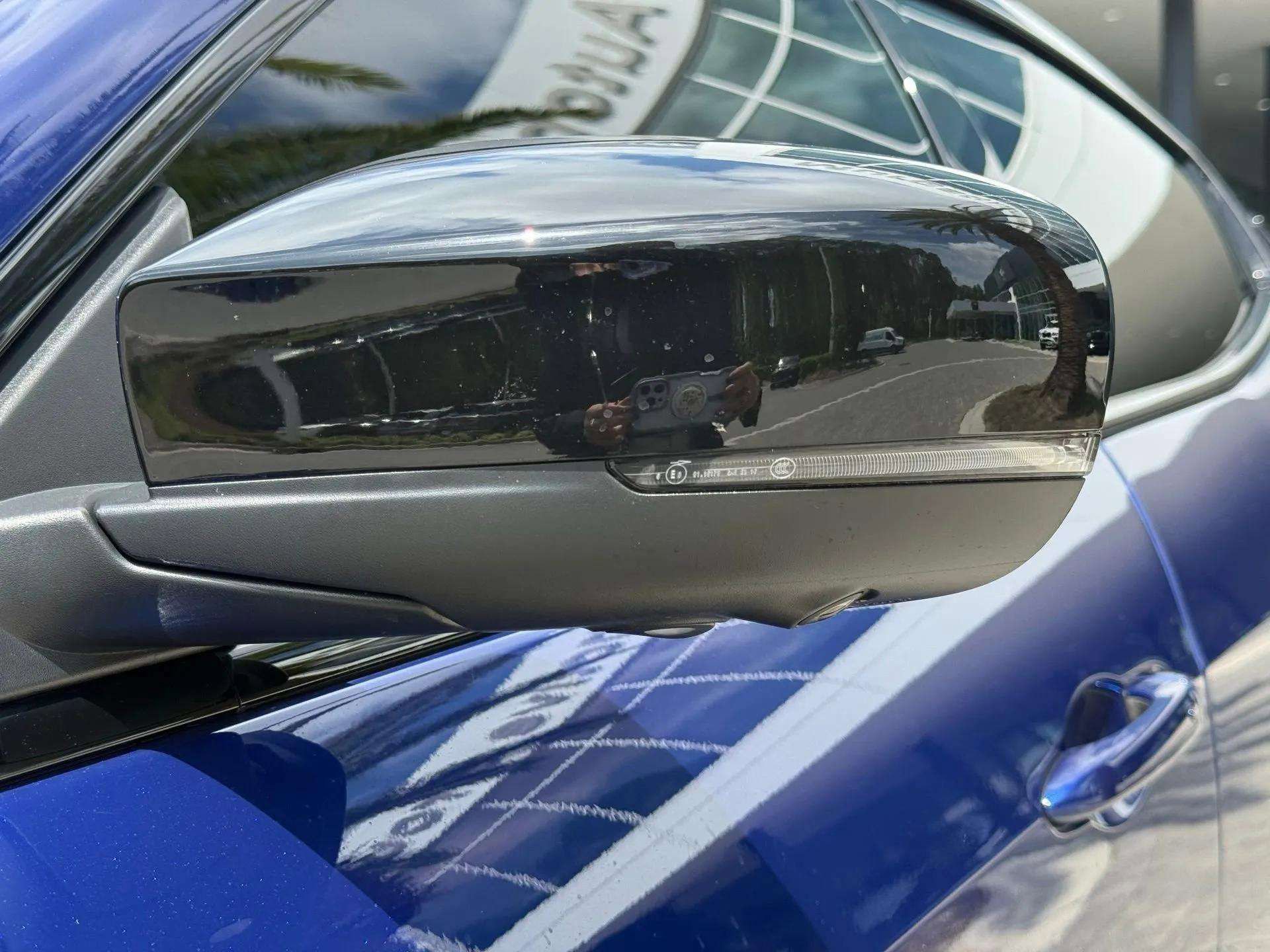 Certified 2023 Maserati Ghibli Modena Q4 AWD/4WD image 33