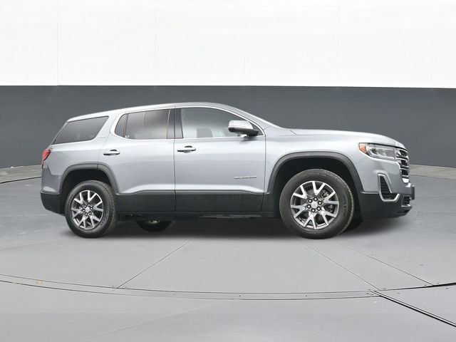 Used 2023 GMC Acadia SLE image 52