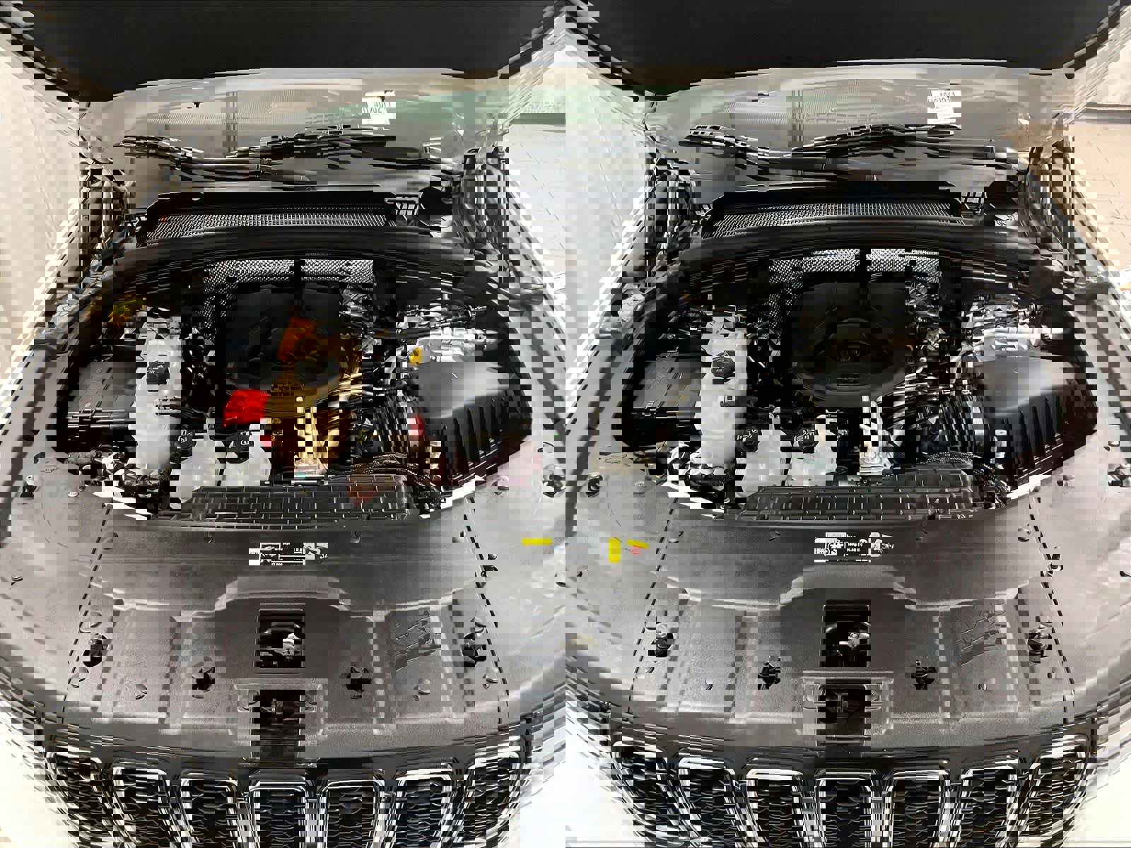 Used 2022 Jeep Grand Cherokee Limited 4xe w/ MOPAR Finishing Package AWD/4WD image 31