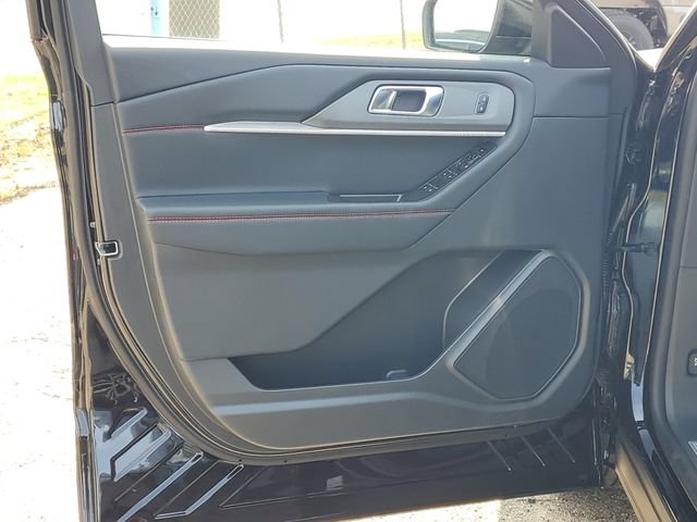 New 2026 Ford Explorer ST-Line AWD/4WD image 11