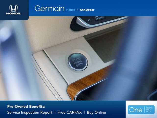 Used 2023 Audi Q5 e Prestige w/ Prestige Package AWD/4WD image 28