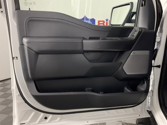 New 2025 Ford F150 Lariat image 12