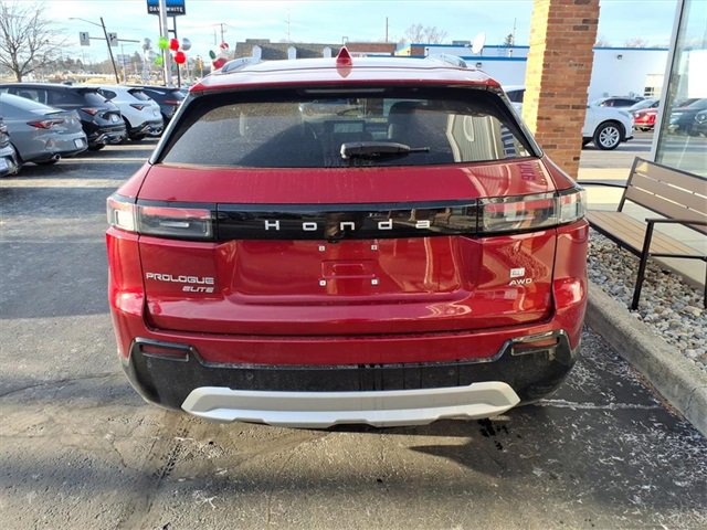 Used 2024 Honda Prologue Elite image 24