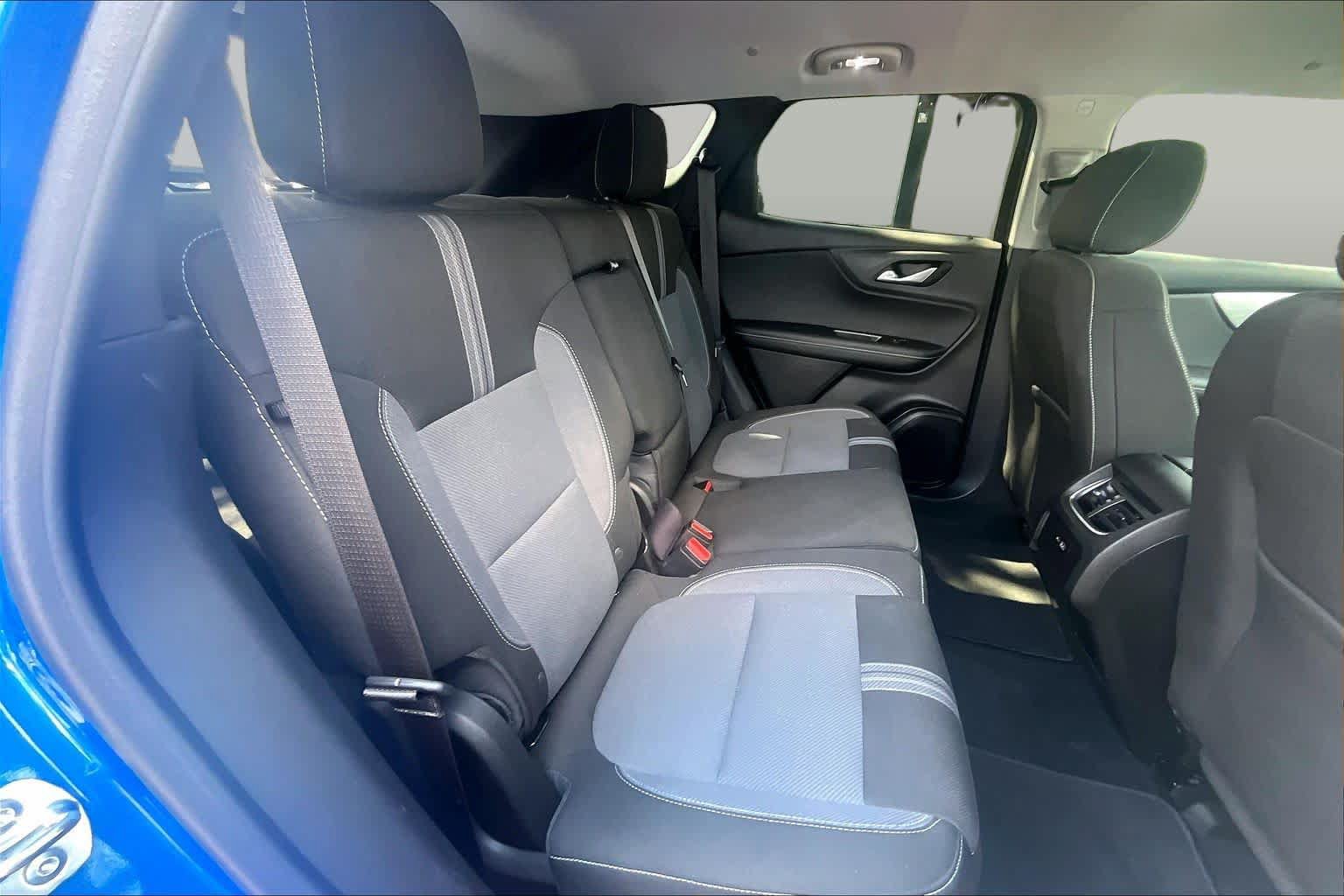 Used 2026 Chevrolet Blazer LT FWD image 20