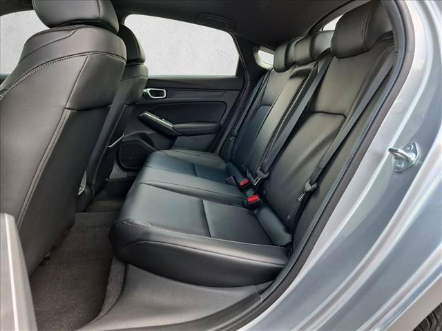 Used 2024 Acura Integra A-Spec w/ Technology Package FWD image 18