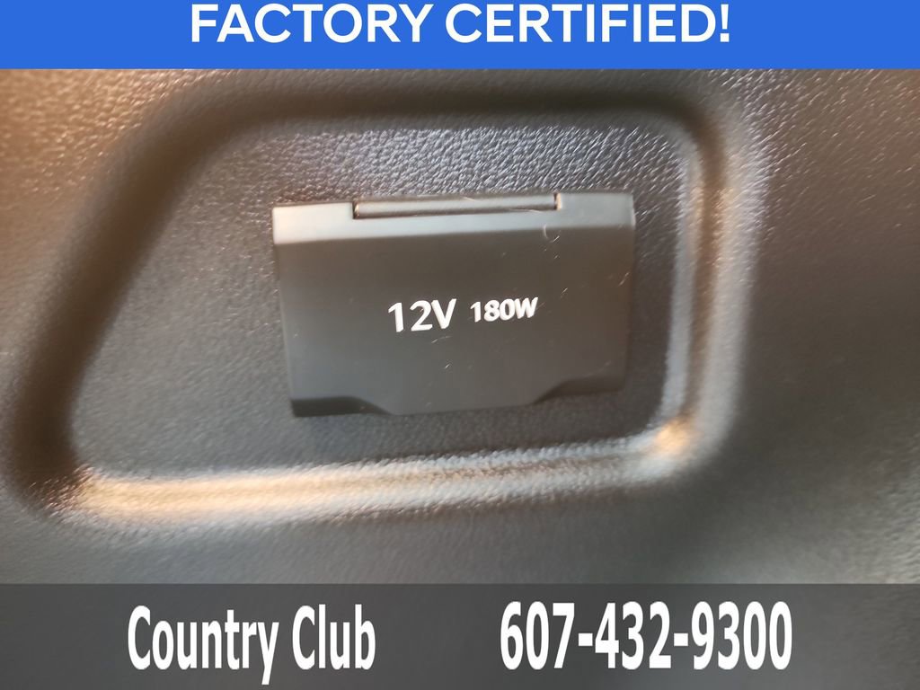 Certified 2023 Hyundai Tucson SEL image 29