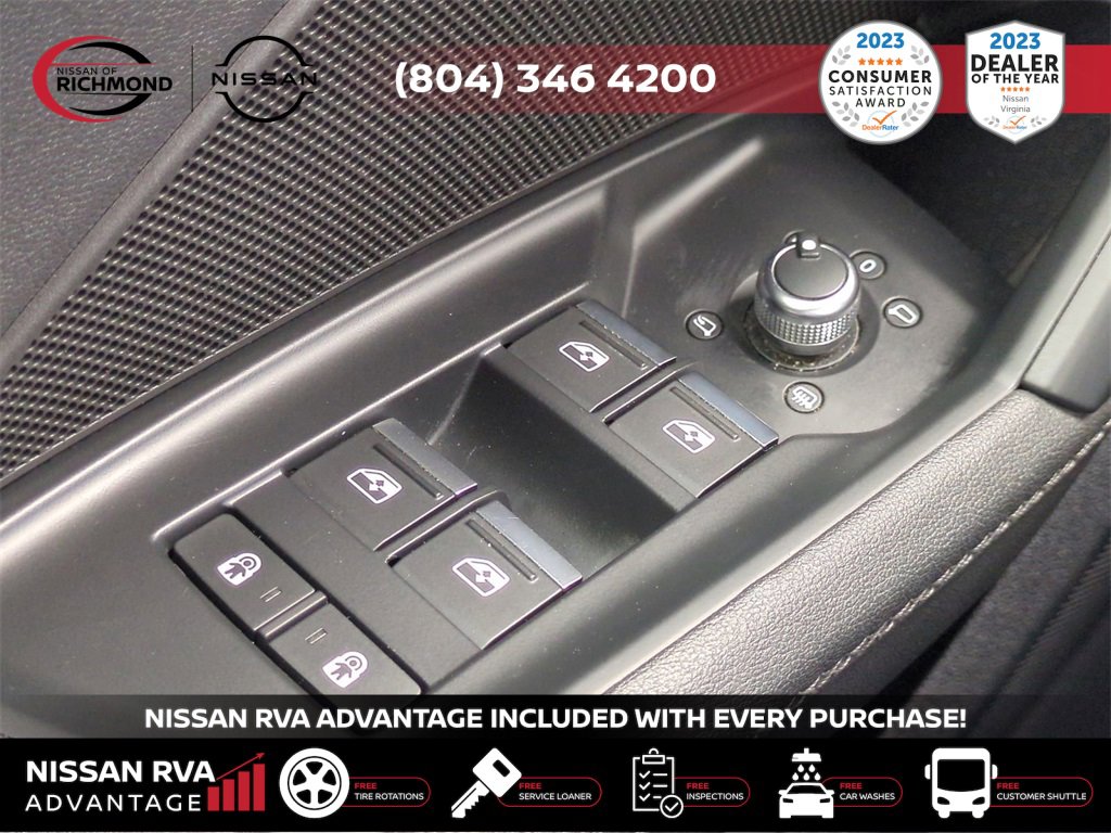 Used 2024 Audi A3 2.0T Premium image 24