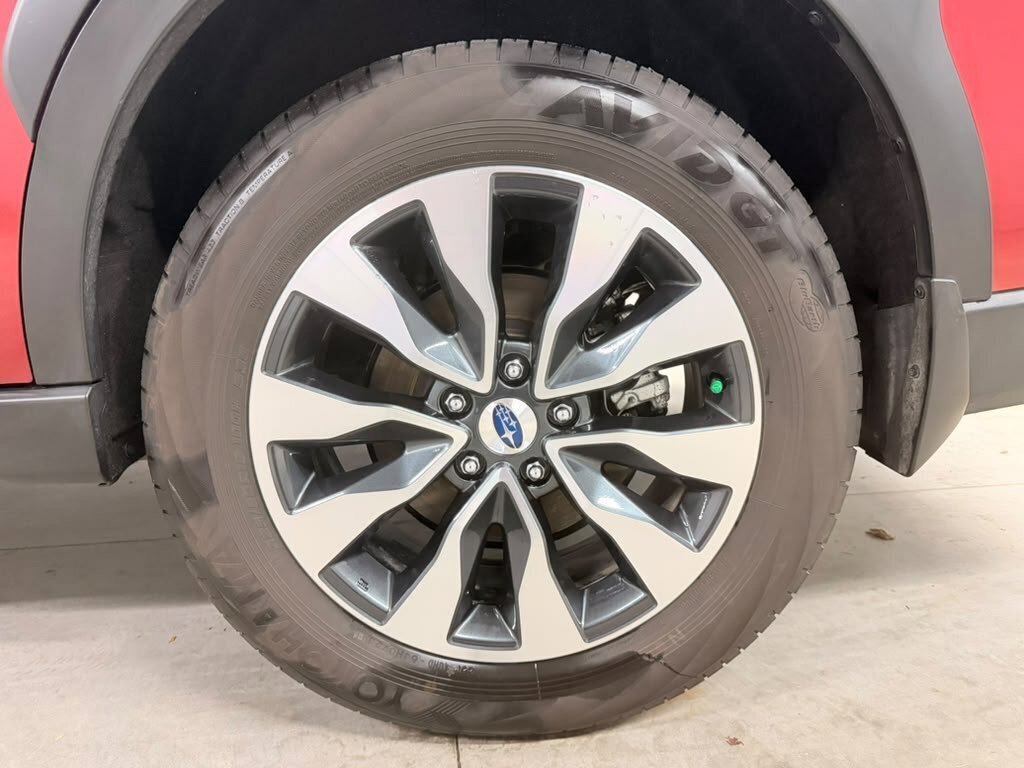 Used 2024 Subaru Outback Touring XT AWD/4WD image 21