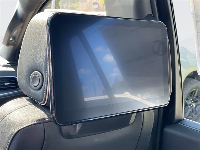 New 2026 Chevrolet Tahoe Premier image 18