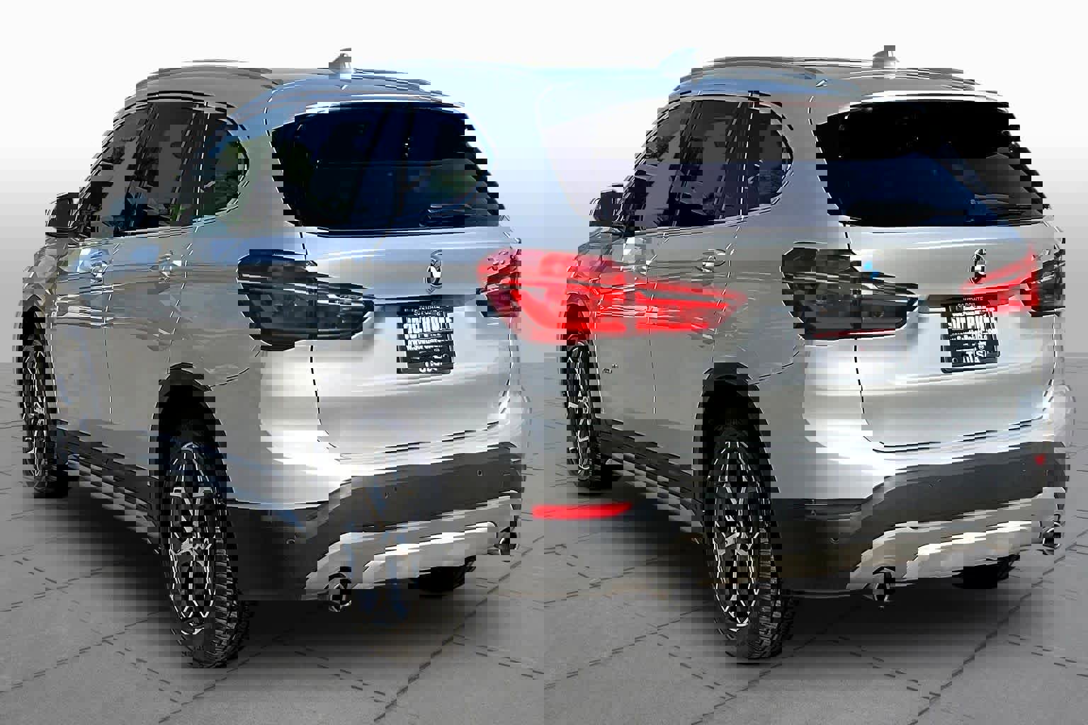 Used 2016 BMW X1 xDrive28i image 12