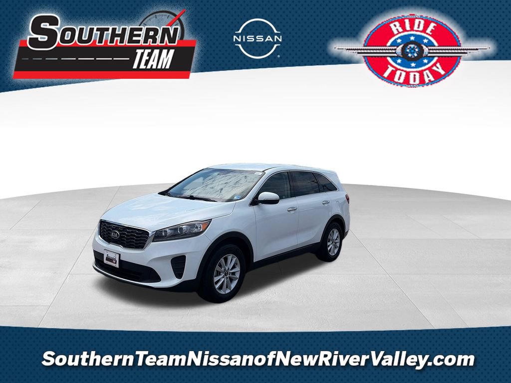 Used 2020 Kia Sorento L