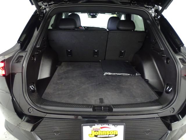 Used 2025 Chevrolet Equinox EV LT image 18