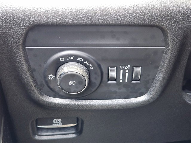 Used 2022 Jeep Grand Cherokee L Limited image 22