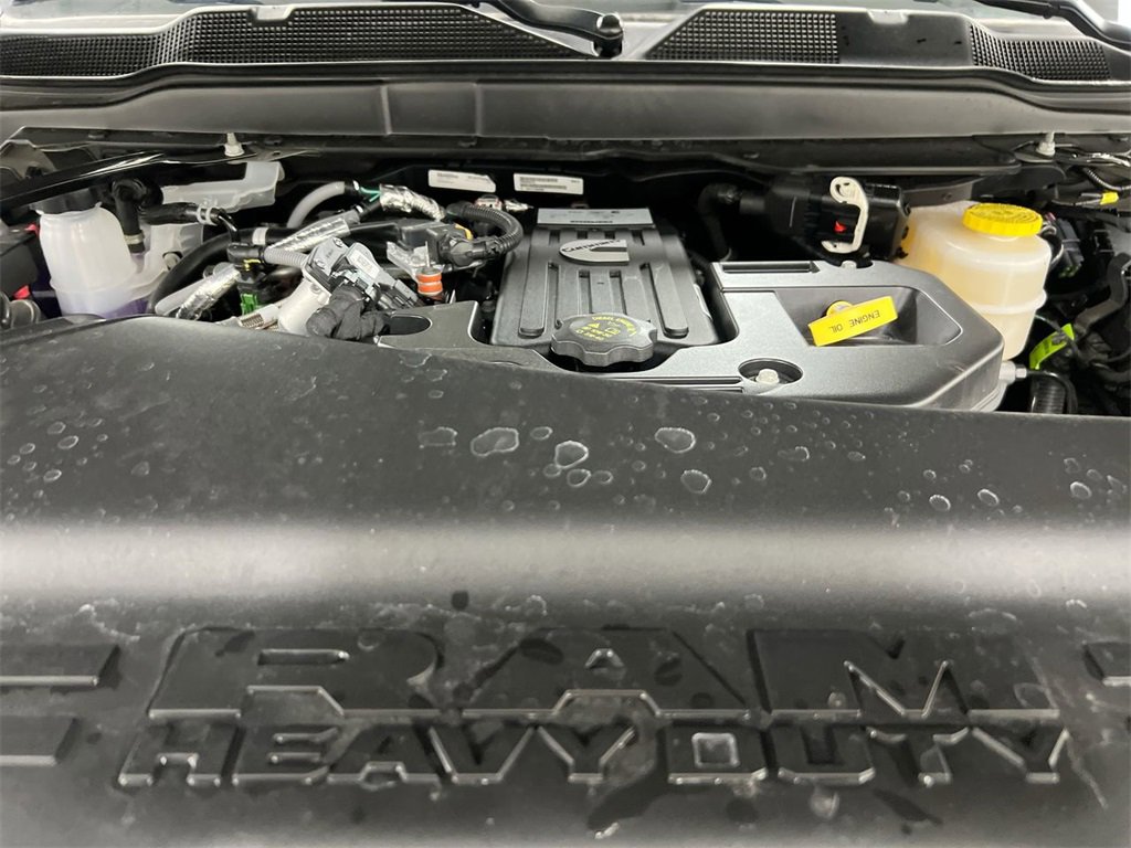New 2026 RAM 2500 Limited image 26